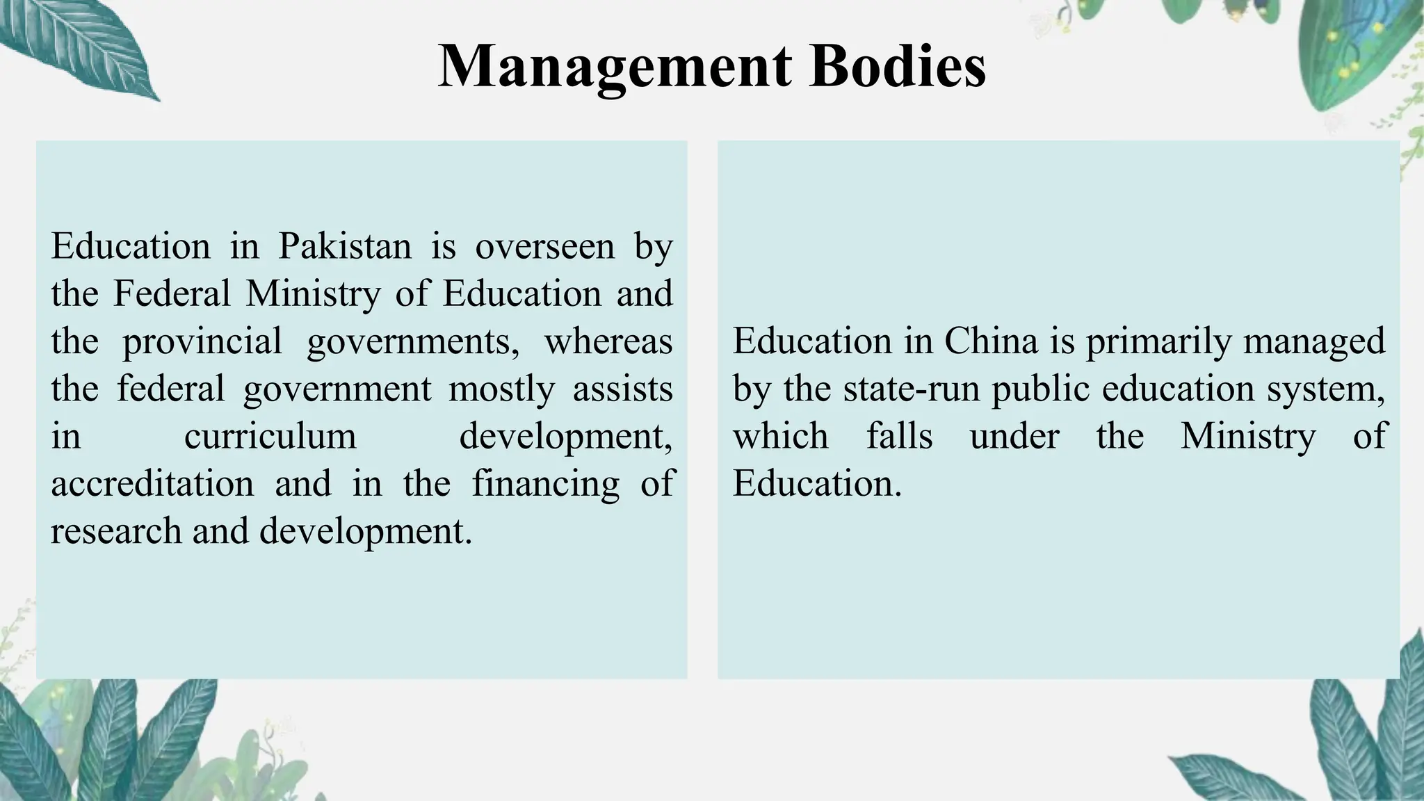 Illustration of And A Mostly Under Educated
