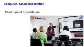 Education Technology and Other Learning Resources | PPTX