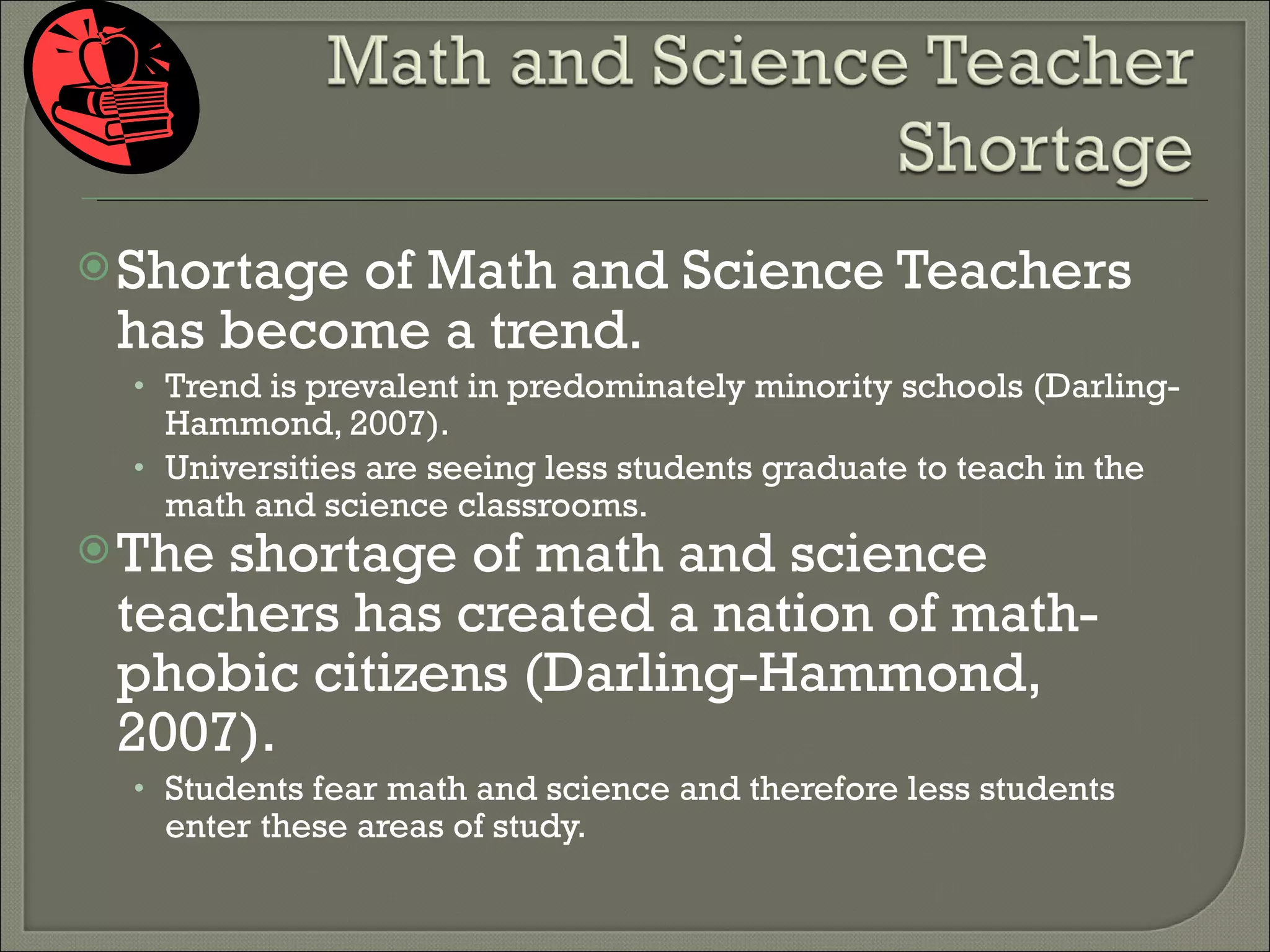 Education+ Trends+Animated+Background[1] Math & Science Trend | PPT