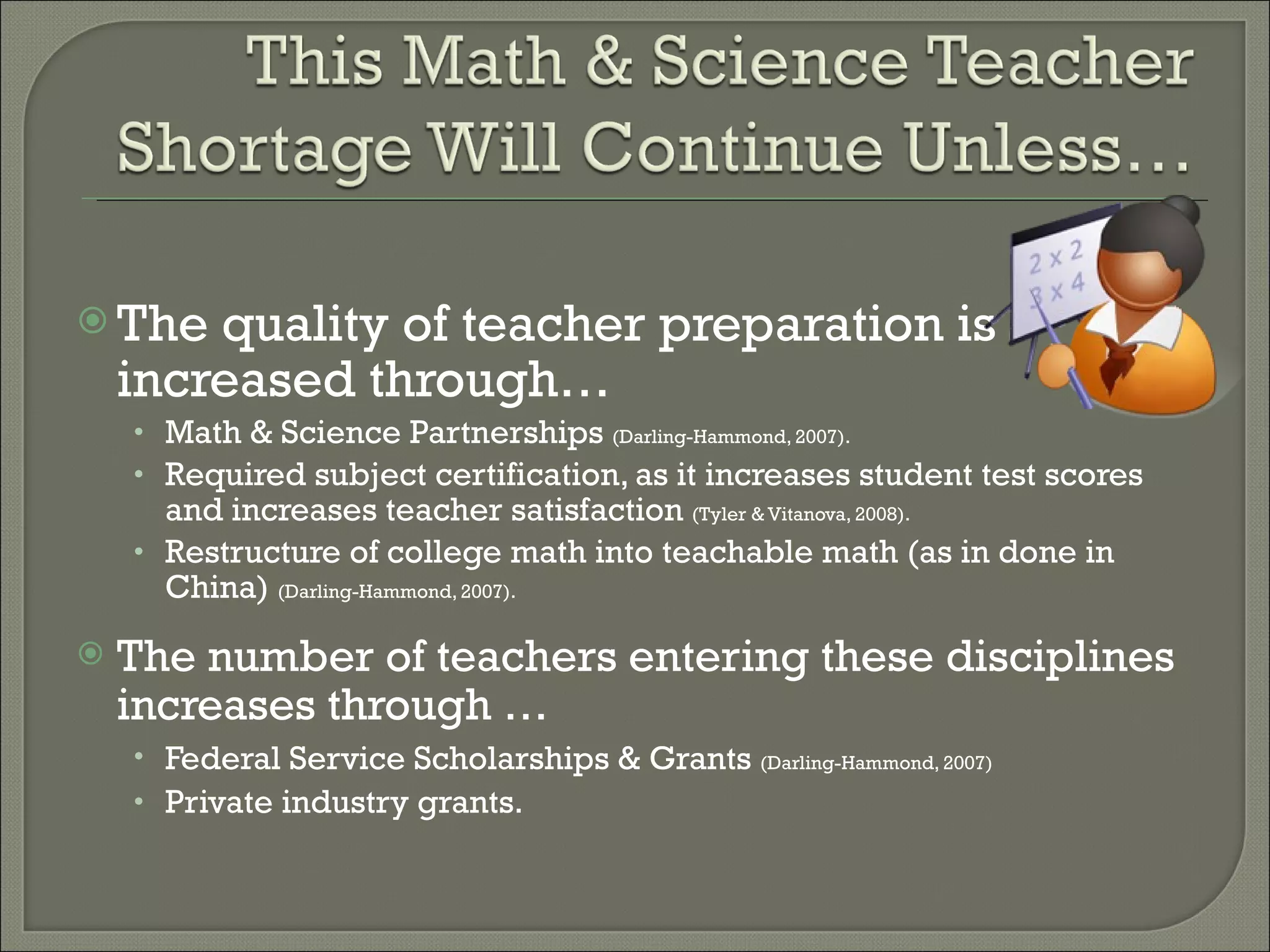 Education+ Trends+Animated+Background[1] Math & Science Trend | PPT