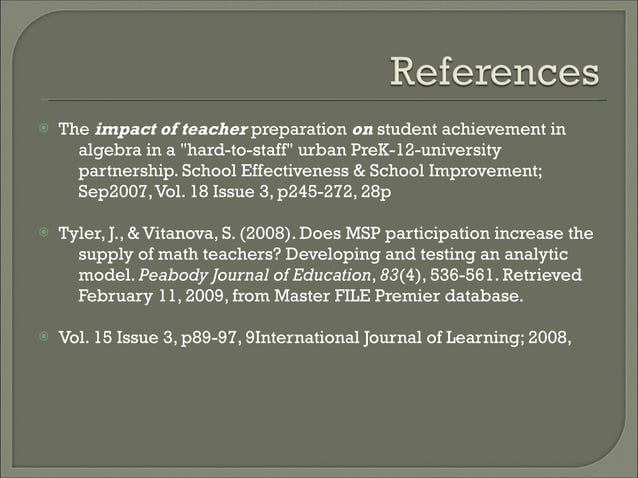 Education+ Trends+Animated+Background[1] Math & Science Trend | PPT
