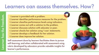 How to develop Rubrics? | PDF