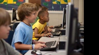 Question # 5
How do we give students
freedom to choose things
themselves?
 