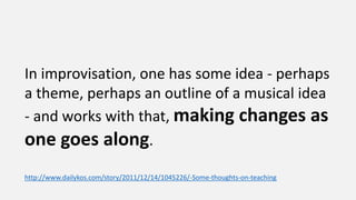 5 things you can say to praise effort
1. I like the way you tried different ways of finding solutions to that problem.
2. I admire how you concentrated as you did the work you did.
3. I was impressed about the time and energy you invested to better
understand this issue. Your improvement shows it.
4. I found you showed great passion as you worked on improving that skill.
How do you feel about how you worked?
5. Everybody learns in a different way. Let's keep trying to find out which
learning strategy works well for you.
https://www.goodreads.com/review/show/1327222891
Page 176.
 