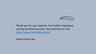 Question # 14
How do we
continue to learn?
 