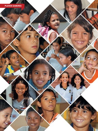 PLENOS SABERES
 