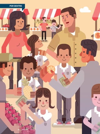 MAIO 201326
POR DENTRO
 