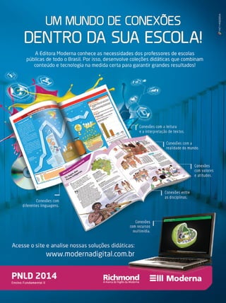 Revista Educatrix - Ed.04