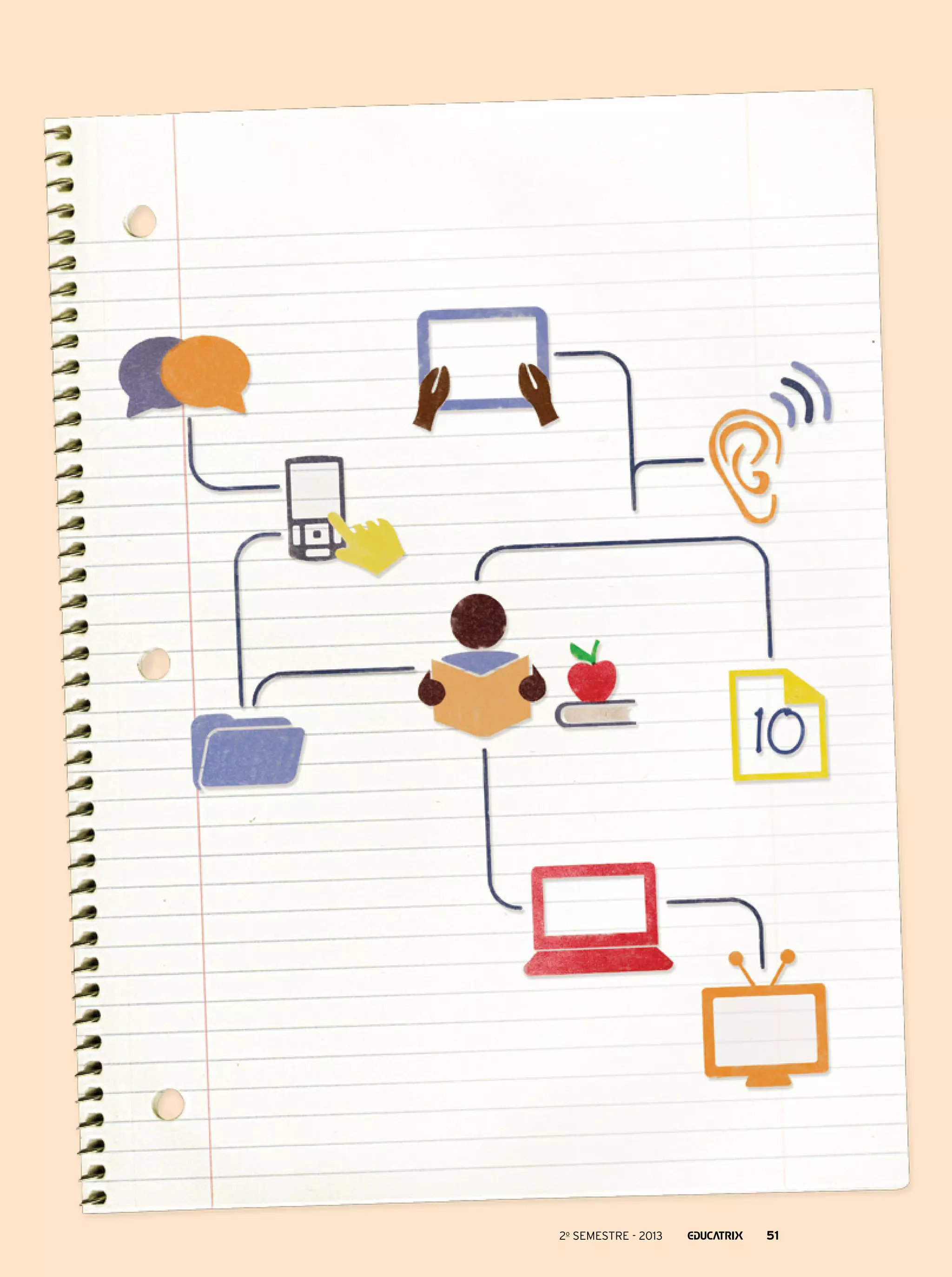 2o semestre - 2013

51

 