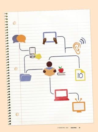 2o semestre - 2013

51

 