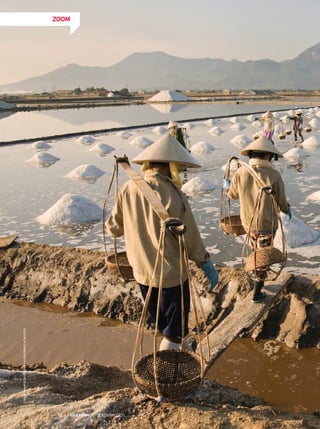 ZOOM
©PaulPanayiotou/GrandTour/Corbis/Latinstock
Setembro 201110
 