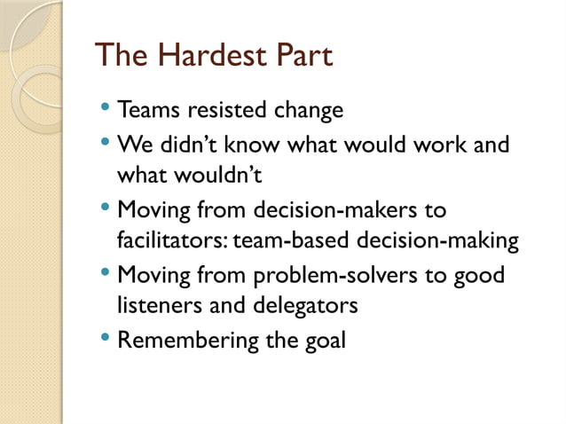 Educause+presentation+-+AgileTeams introduction | PPT