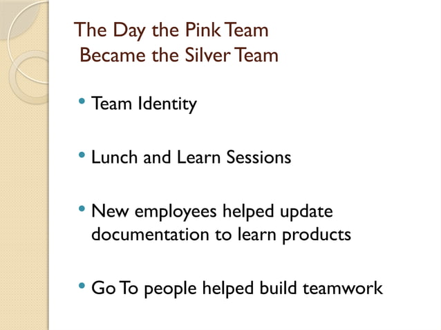 Educause+presentation+-+AgileTeams introduction | PPT
