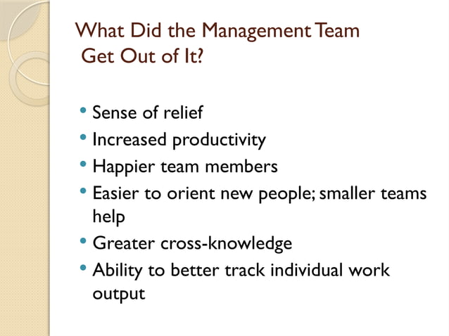 Educause+presentation+-+AgileTeams introduction | PPT