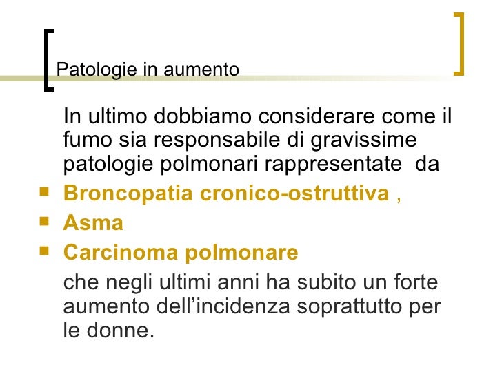 Smettere di fumare per le 25esime settimane di gravidanza
