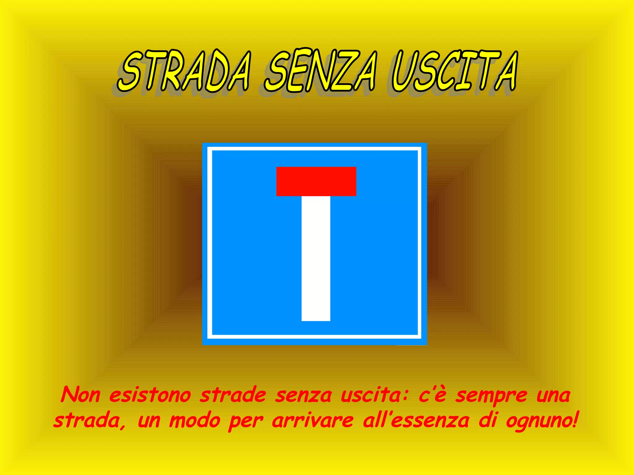 Educazione stradale | PPT