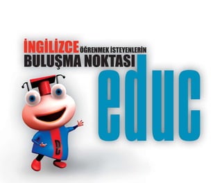 Educ brosur