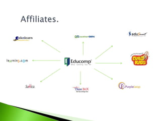 Affiliates.