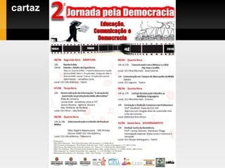 cartaz
 