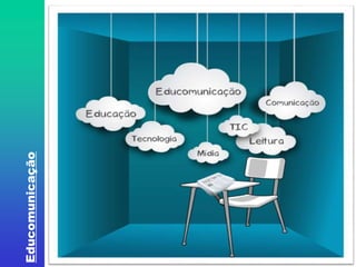 Educomunicação 
 