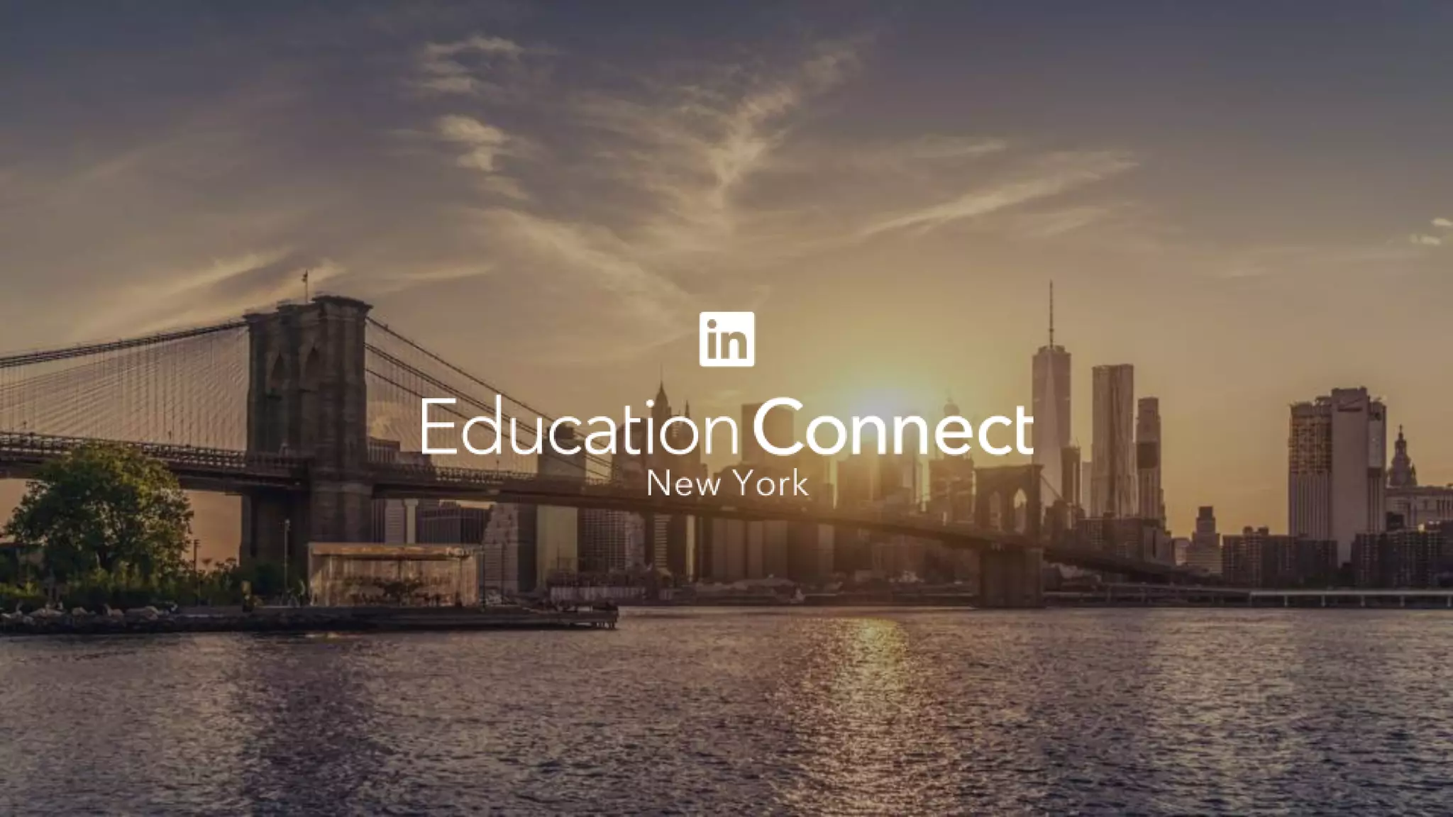 Welcome to the LinkedIn Ads
Platform Masterclass
Afiya Addison
Account Manager, LinkedIn
 