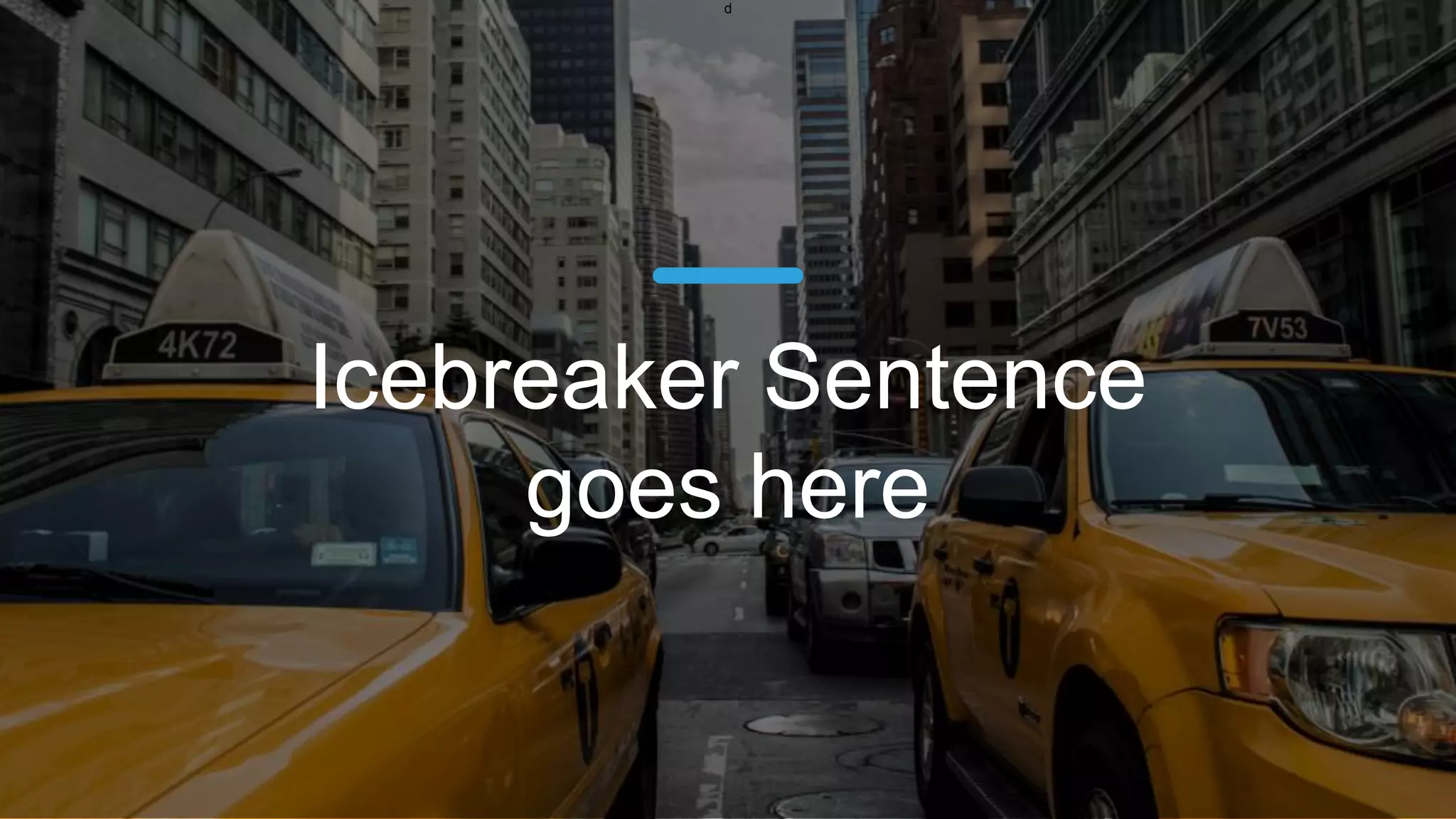 Reaching your audience on LinkedIn
Jasmine Hendriks
Account Manager, LinkedIn
DJ Shea
Account Manager, LinkedIn
 