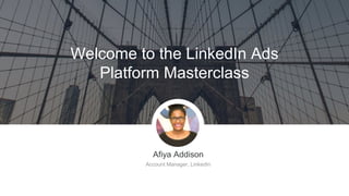 Introduce EDU AM Team
DJ Shea Thea Castronovo Brittany Bass
Katrina Lu Laura McKee Afiya Addison
Geoff Marks
Jasmine Hendriks
 