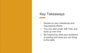 d
What is
conversion tracking?
 