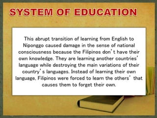 Educ System American and Japanese Regime.pptx
