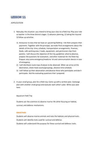 Educ tech lesson 11 12 13 14 15 16 & 18 copy | DOCX