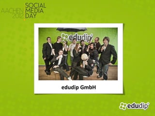 edudip GmbH
 