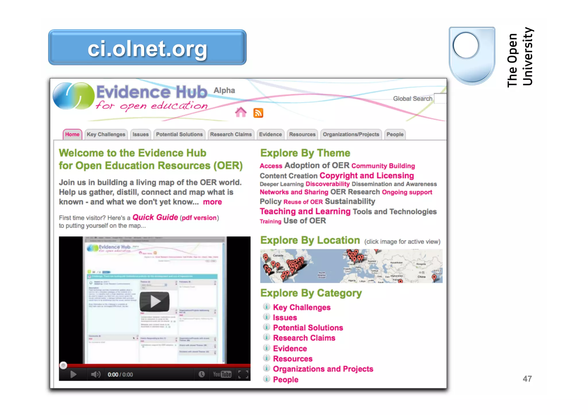 ci.olnet.org




               47
 