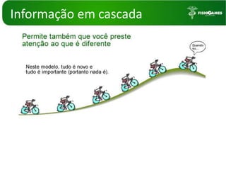 Informaçãoemcascada
