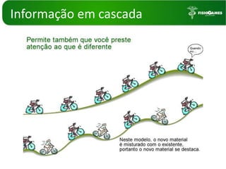 Informaçãoemcascada