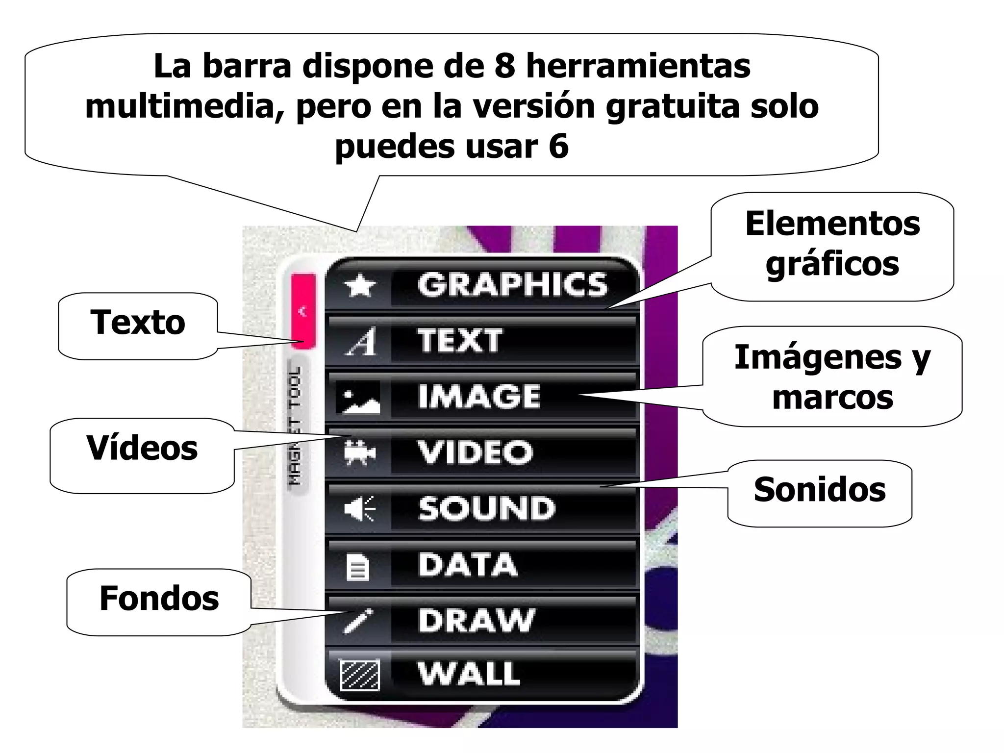 Eduglogster tutorial