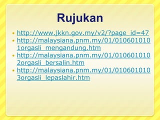 Selamatujuhharilampuakandipasangditempaturitersebutditanam. BagimasyarakatOrangAsli, merekamenganggapuritersebutsebagaiabangataukakakkepadabayiitudanjusteruiahendaklahditanamdengansempurna.Selepas LahirMemberiNamaBayiakandiberinamadengankebenarandariibubapanyaselepasselamatdilahirkan. Biasanyanamabayidiberiberdasarkannamapokok, tumbuh-tumbuhan, ikanatautempat yang dekatdenganbayiketikalahirataujugamenurutnamaperistiwa yang berlakuketikabayidilahirkan. Adakalanyanama yang diberitidaksesuaidanbayiakanjatuhsakit. Jikainiberlaku, ibubapatadiakan 'menjualkan' bayinyakepadaorang lain, iaituibubapabarunya. Dipercayaipenyakitbayiadalahdisebabkanketidaksesuaianantarabayidanibunya. Setelahbayarandibuatkepadaibubapabaru, ibukandungakanpulangkerumah. Tetapitidak lama selepasituibubapabaruakanmenyerahkankembalibayitersebutkepadaibubapakandungnya. Adakalanyanamabayiperludiubahkeranatidaksesuai. Jamuankecil-kecilanakandibuatsempenapertukarannamabayitersebut. Kadangkalapulutkuningakandiberikepadajiran-jiran. Bidan pula akanmenjalankanupacarapembersihan yang menyerupaiadatmenepungtawardikalanganmasyarakatMelayusupayabayiberadadalamkeadaanselamatdansihat.
