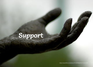 https://www.ﬂickr.com/photos/95118988@N00/993034390/
SupportSupportSupportSupport
 
