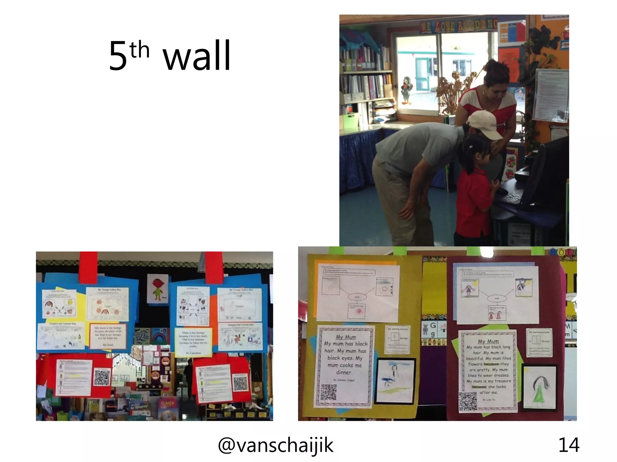 5th
wall
@vanschaijik 14