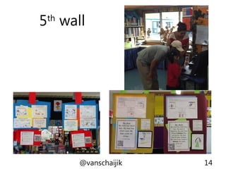 5th
wall
@vanschaijik 14
 