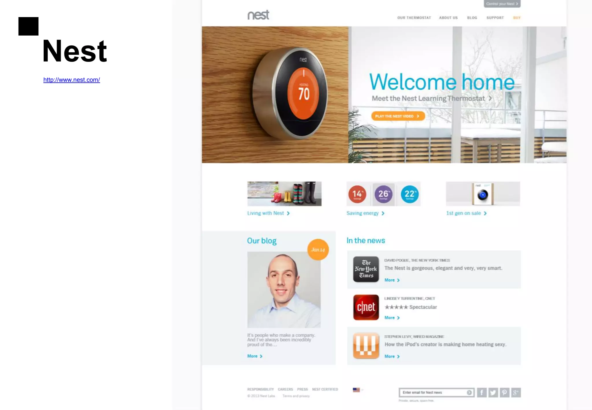 Nest
http://www.nest.com/
 