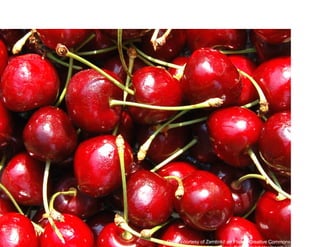 Photo courtesy of Zemlinki! on Flicker Creative Commons
https://www.flickr.com/photos/zemlinki/
 