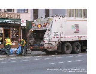 Photo courtesy of Eden, Janine and Jim on Flicker Creative Commons
https://www.flickr.com/photos/edenpictures/
 