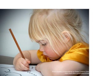 Photo courtesy of Vince Alongi on Flicker Creative Commons
https://www.flickr.com/photos/vincealongi/
 