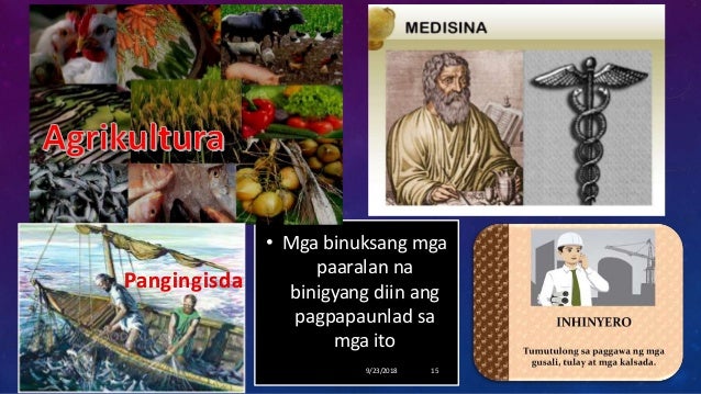 Edukasyon Sa Kasalukuyang Panahon Edukasyon sa panahon ng
