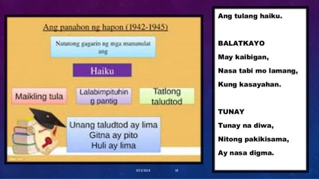 Edukasyon Sa Kasalukuyang Panahon Edukasyon sa panahon ng