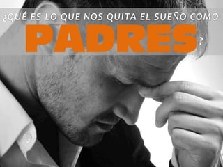PADRES