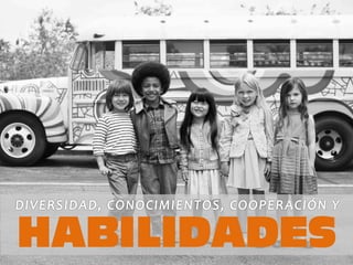 HABILIDADES