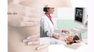 Siêu âm
 