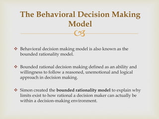 Educational leadership n management | PPT