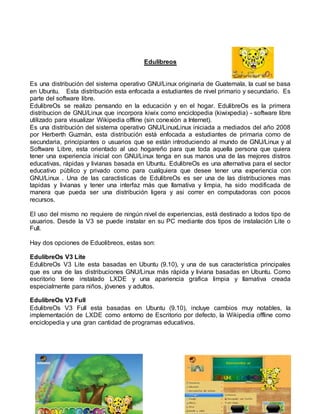 Edulibreos PDF